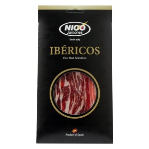 니코 이베리코 베요타(슬라이스)햄 100g
