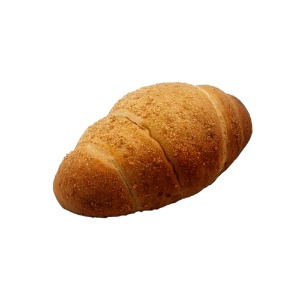 크림치즈 소금빵 840g (70g x 12개)
