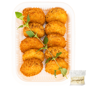 감자고로케 720g 외 3종(고구마치즈 야채 맛살크림) 냉동 고로케 크로켓