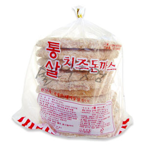 신흥 치즈돈까스 2kg(10장)