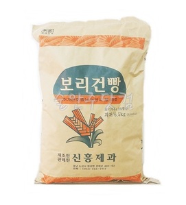 신흥 발효 보리건빵 6.5kg