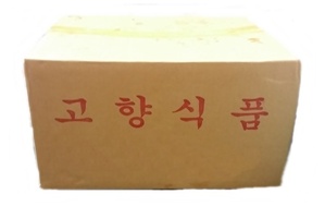 고향치킨무 170gX60개 (box)